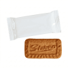 Biscuit pour café en sachet personnalisable - 6 gr
