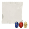 Oeuf chocolat de Lindt en papier FSC personnalisable - 15 gr