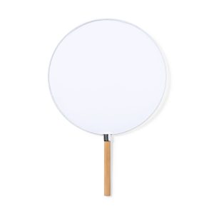 Eventail pai pai personnalisable avec votre logo