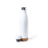 Gourde en acier inox marquage par sublimation - 750 ml