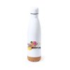 Gourde en acier inox marquage par sublimation - 750 ml