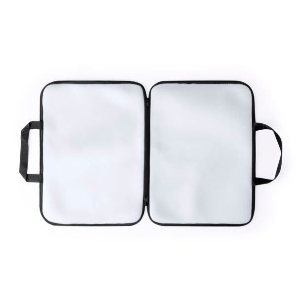 Housse d'ordinateur portable softshell personnalisable - 15 pouces