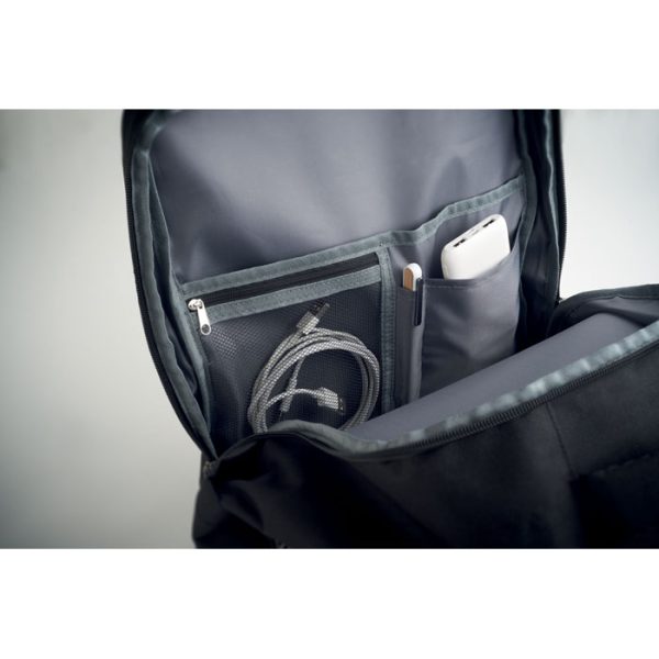 Sac à dos cabine extensible personnalisable - Goodies haut de gamme