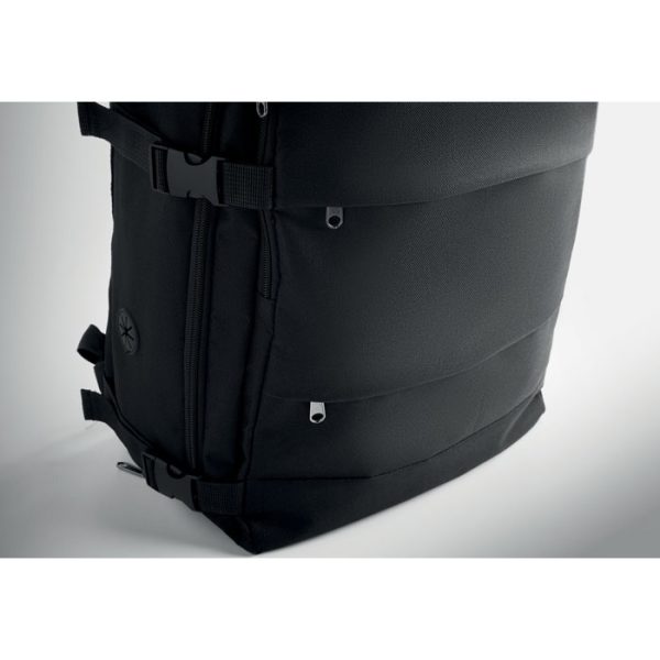 Sac à dos cabine extensible personnalisable - Goodies haut de gamme