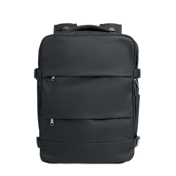 Sac à dos cabine extensible personnalisable - Goodies haut de gamme