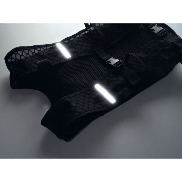 Sac à dos de sport personnalisable à réserve d'eau