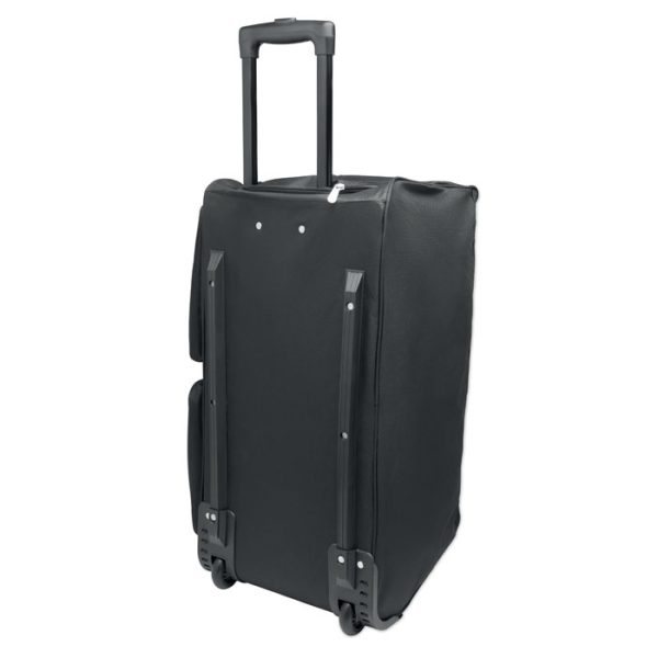 Sac de voyage trolley personnalisable