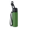 Gourde de sport publicitaire pliable - 500 ml