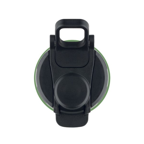 Gourde de sport publicitaire pliable - 500 ml