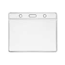 Porte badge - Dimensions intérieurs : 94 x 61 mm