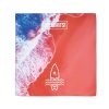 Bandana en polycoton entièrement personnalisable
