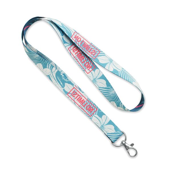 Tour de cou entièrement personnalisable - Fabriqué en Europe