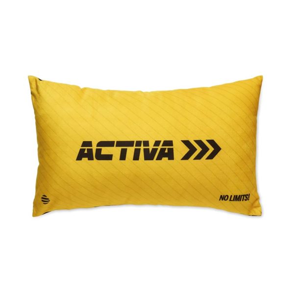 Housse de coussin rectangulaire personnalisable