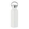 Gourde isotherme en inox recyclé - 500 ml personnalisé
