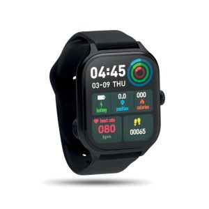 Montre santé connectée écran tactile personnalisé