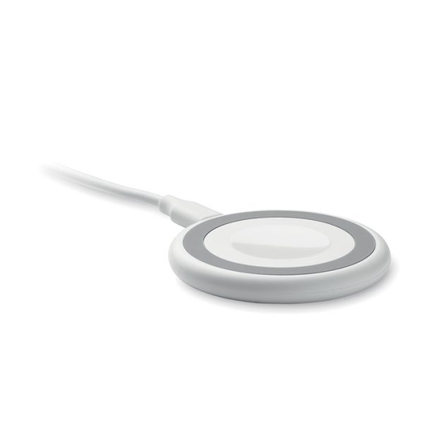 Chargeur sans fil 3 en 1 - 15W personnalisé
