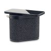 Enceinte Bluetooth avec chargeur sans fil - 5W personnalisé