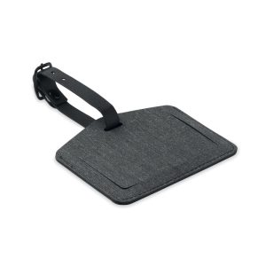Étiquette bagage connectée avec localisateur Apple personnalisé