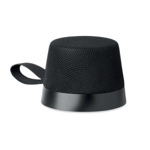 Enceinte Bluetooth magnétique recyclée 3W personnalisé