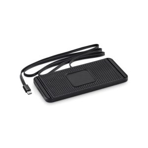 Chargeur voiture sans fil 15W réglable personnalisé