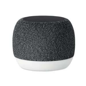 Enceinte Bluetooth avec chargeur sans fil - 5W personnalisé