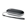 Chauffe main électrique 5000 mAh - 3 niveaux personnalisé