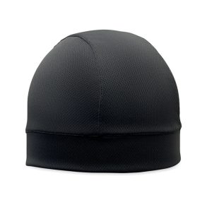 Bonnet de sport unisexe en polyester léger et respirant personnalisé