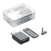 Kit de sécurité informatique 3 en 1 personnalisé