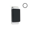 Chargeur sans fil magnétique 15W et powerbank 5000 mAh personnalisé