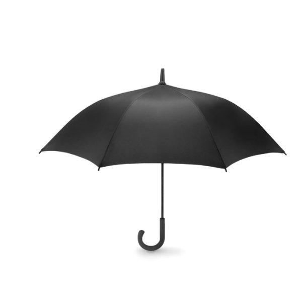 Parapluie tempête ouverture au personnalisé