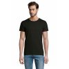 Tshirt en coton biologique 175 gr/m² personnalisé