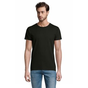 Tshirt en coton biologique 175 gr/m² personnalisé