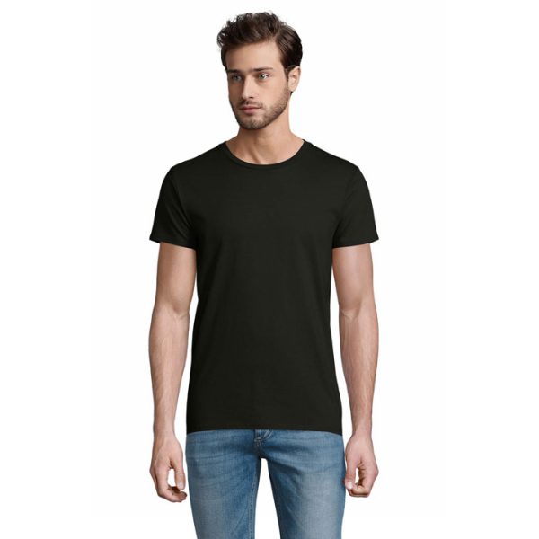 Tshirt en coton biologique 175 gr/m² personnalisé