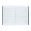 Carnet A5 similicuir - Made in France