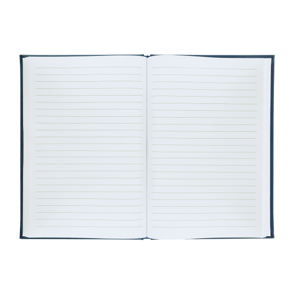 Carnet A5 similicuir - Made in France