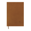 Carnet A5 similicuir - Made in France