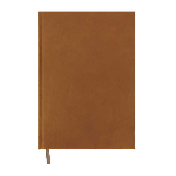 Carnet A5 similicuir - Made in France