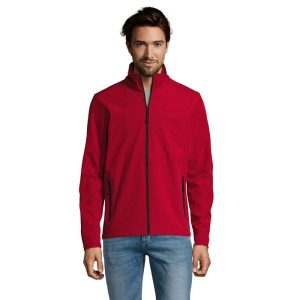 Veste softshell homme 280 gr/m² personnalisé