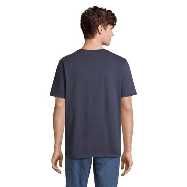 T-shirt unisexe coton biologique 175 gr/m²