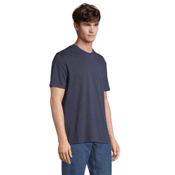 T-shirt unisexe coton biologique 175 gr/m²