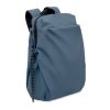 Sac à dos déperlant en nylon - 17 litres Petrole personnalisé