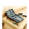 Set d'outils de bricolage 25 pièces personnalisé