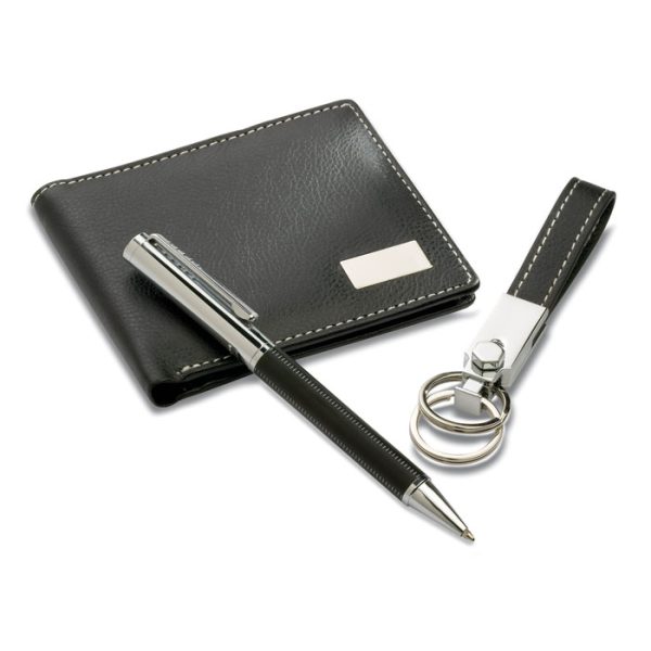 Welcome Pack - Les indispensables personnalisé
