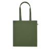 Tote bag coton bio et soufflet - 220 gr/m² personnalisé