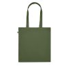 Tote bag coton bio et soufflet - 220 gr/m² personnalisé
