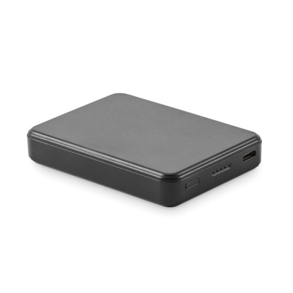 Powerbank 5000 mAh charge rapide 20 W personnalisé