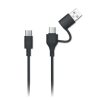 Powerbank 5000 mAh charge rapide 20 W personnalisé