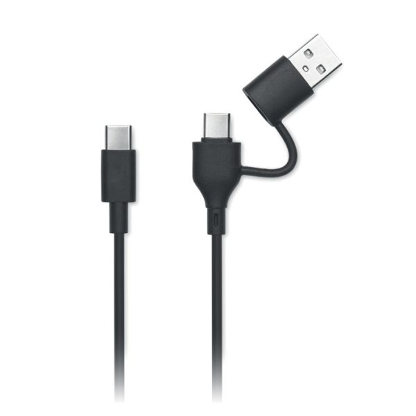 Powerbank 5000 mAh charge rapide 20 W personnalisé