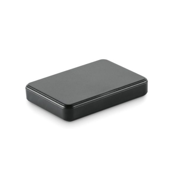 Powerbank 5000 mAh charge rapide 20 W personnalisé