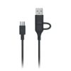 Powerbank 5000 mAh charge rapide 20 W personnalisé